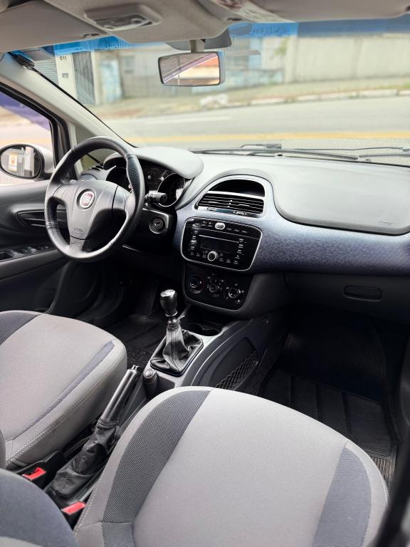 FIAT Punto - Foto