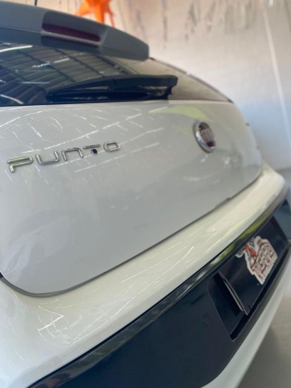 FIAT Punto - Foto