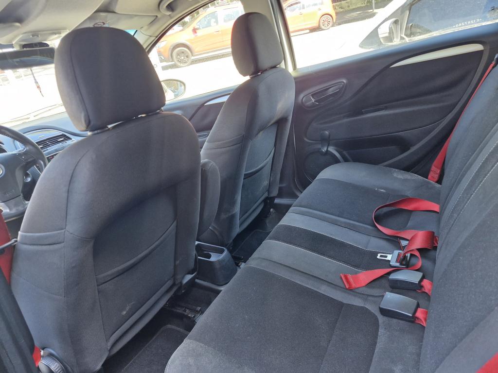 FIAT Punto - Foto