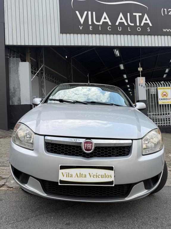FIAT Siena - Foto