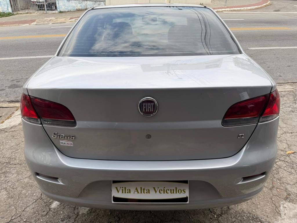 FIAT Siena - Foto