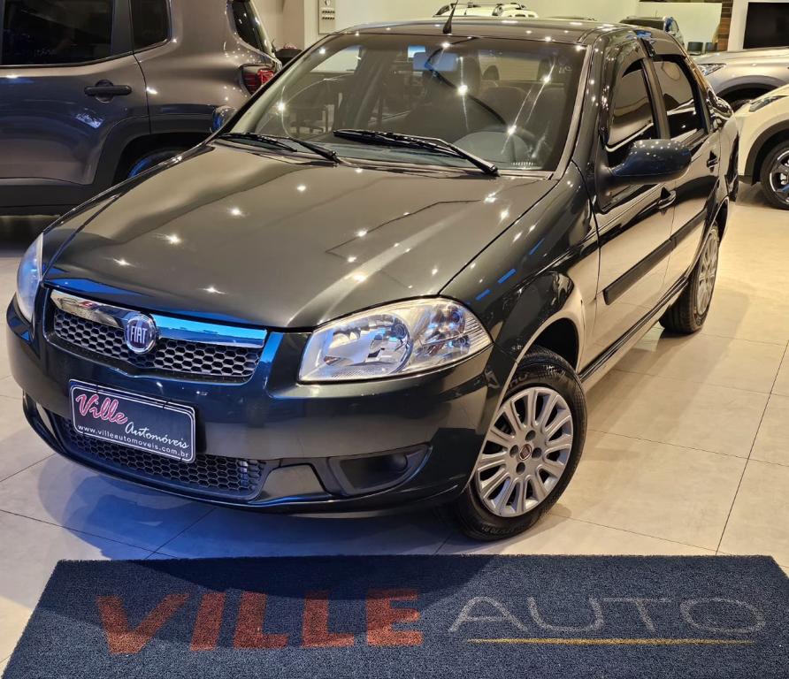 FIAT Siena