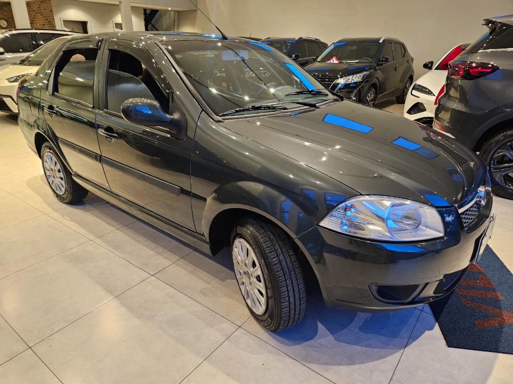 FIAT Siena - Foto