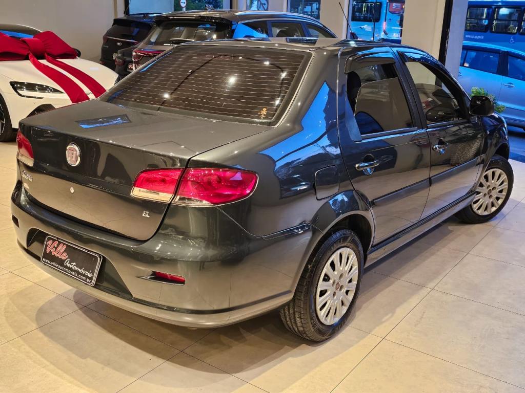 FIAT Siena - Foto