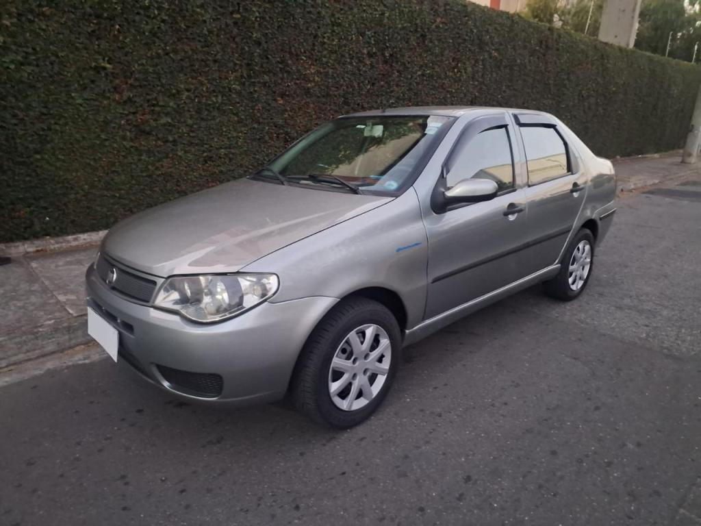 FIAT Siena - Foto