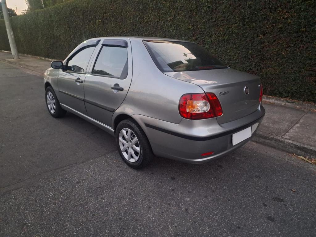 FIAT Siena - Foto
