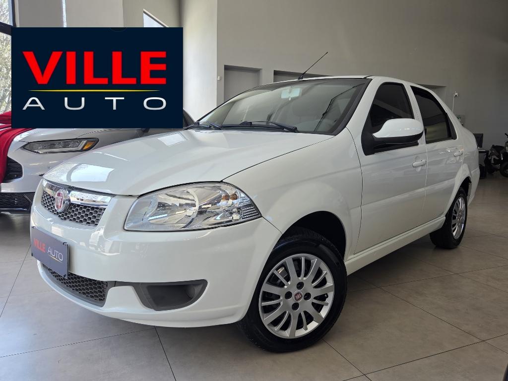 FIAT Siena