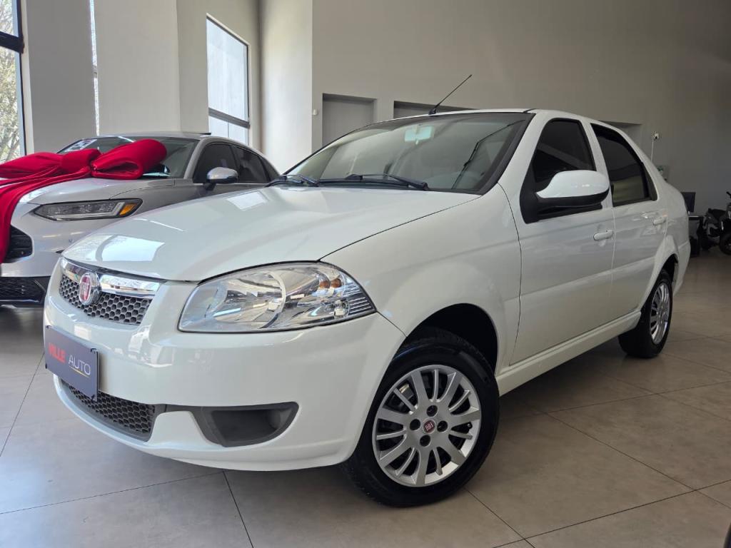 FIAT Siena - Foto