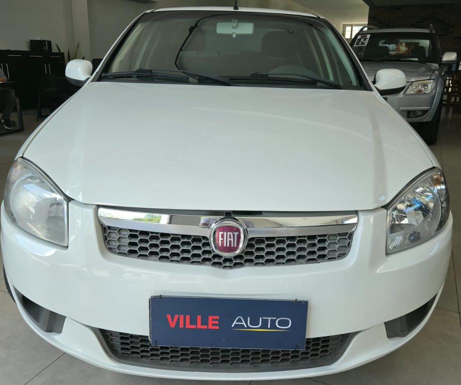 FIAT Siena - Foto