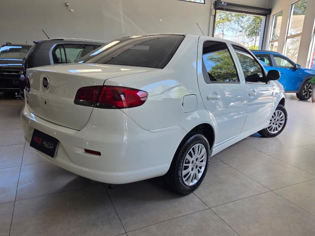 FIAT Siena - Foto