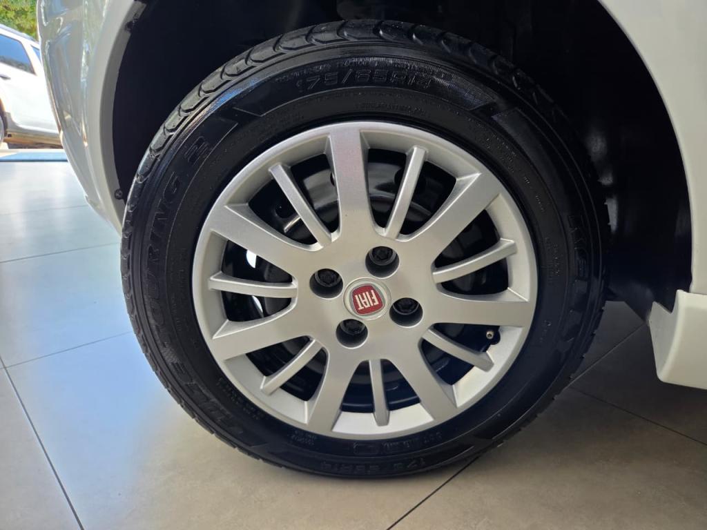 FIAT Siena - Foto