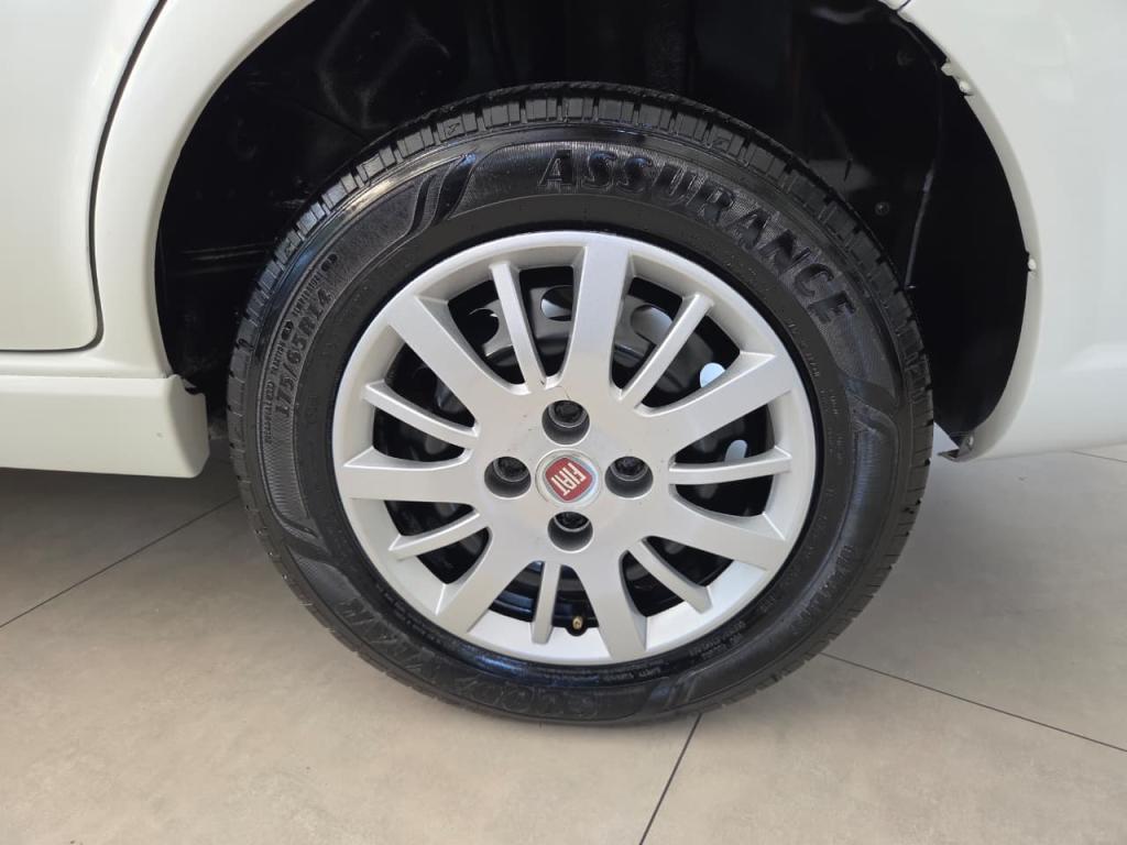 FIAT Siena - Foto