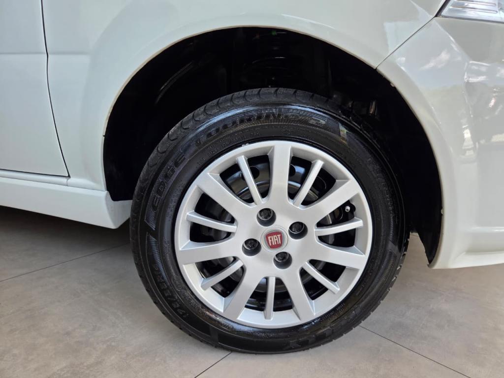 FIAT Siena - Foto
