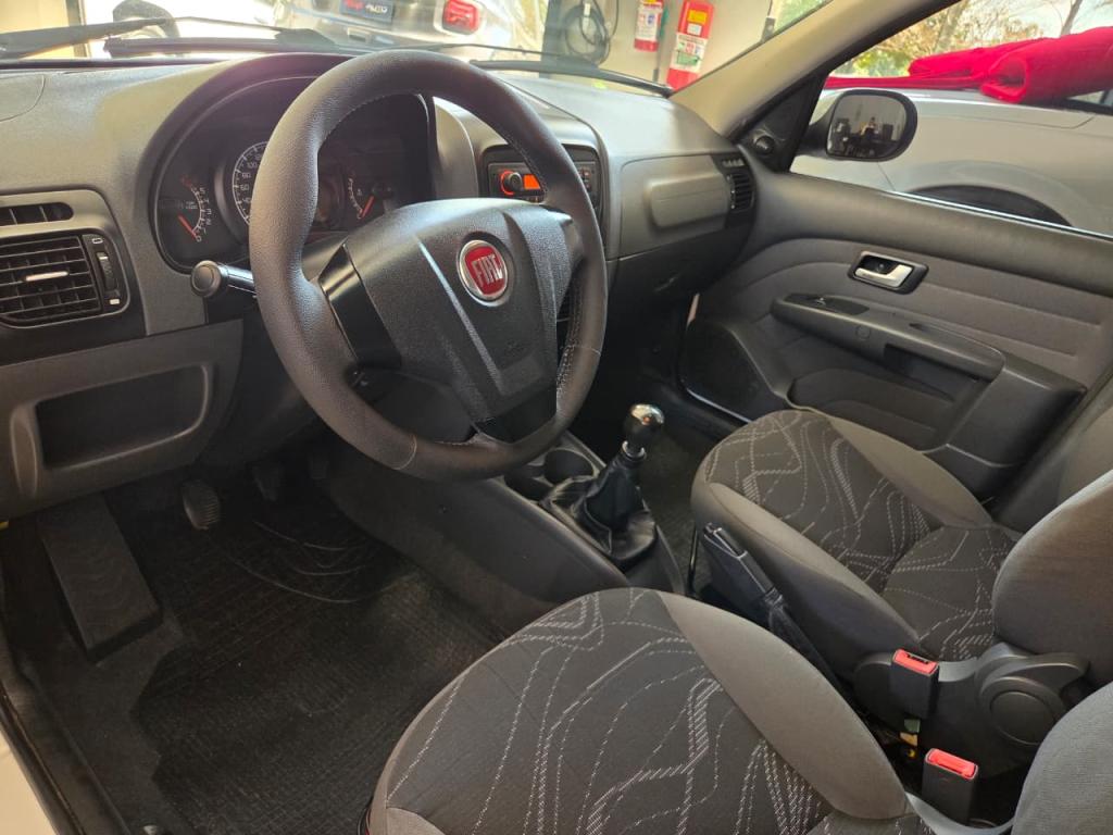 FIAT Siena - Foto