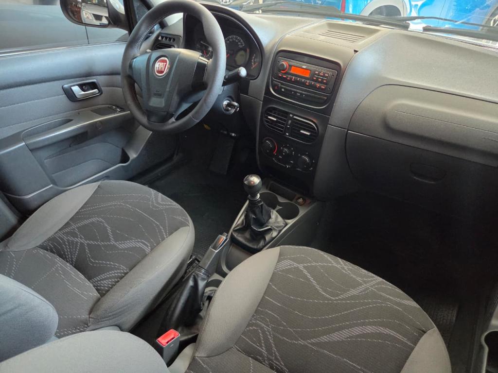 FIAT Siena - Foto