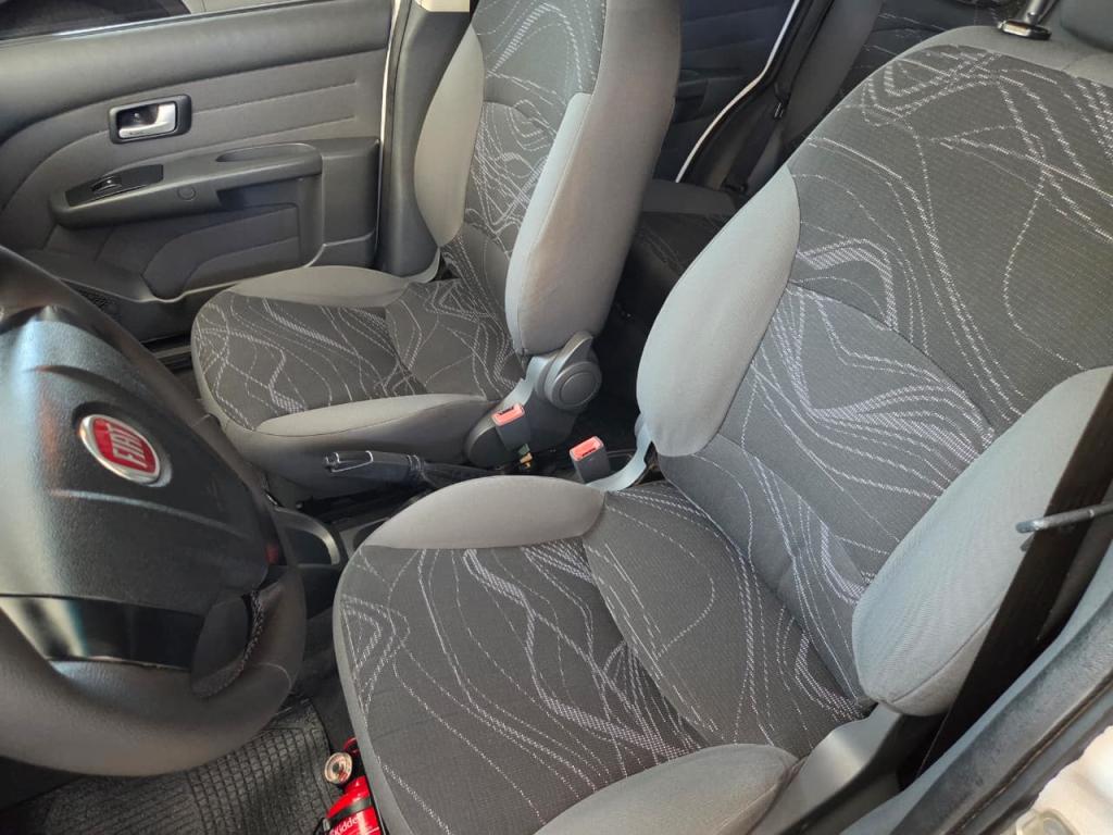 FIAT Siena - Foto