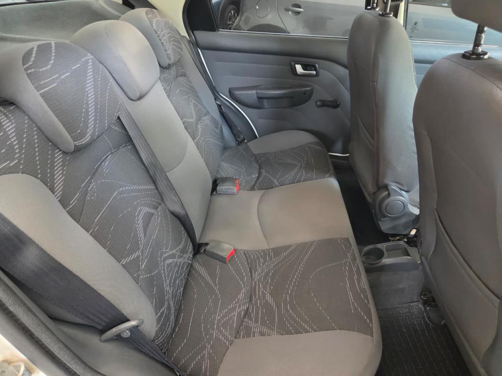 FIAT Siena - Foto