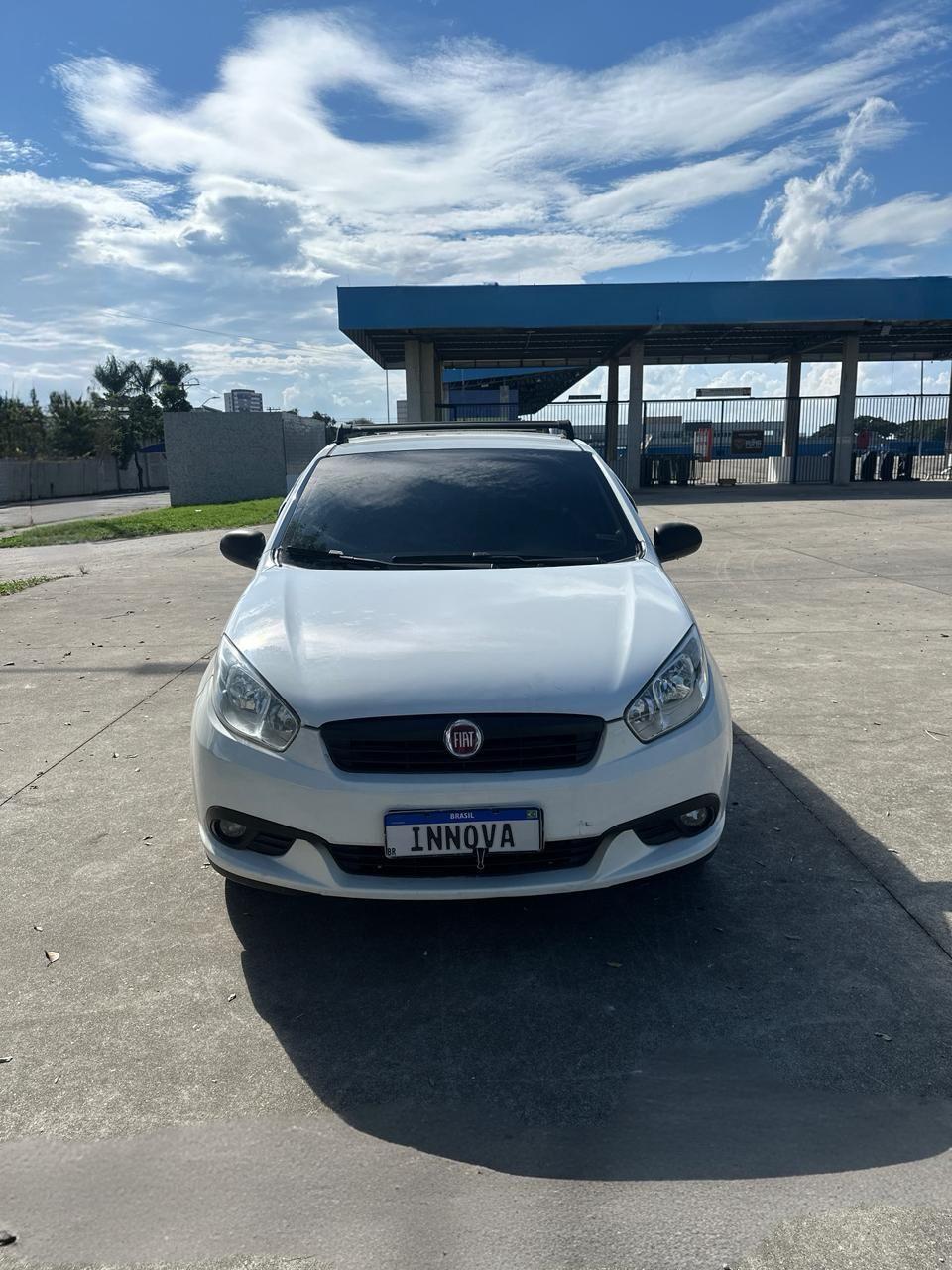 FIAT Siena - Foto