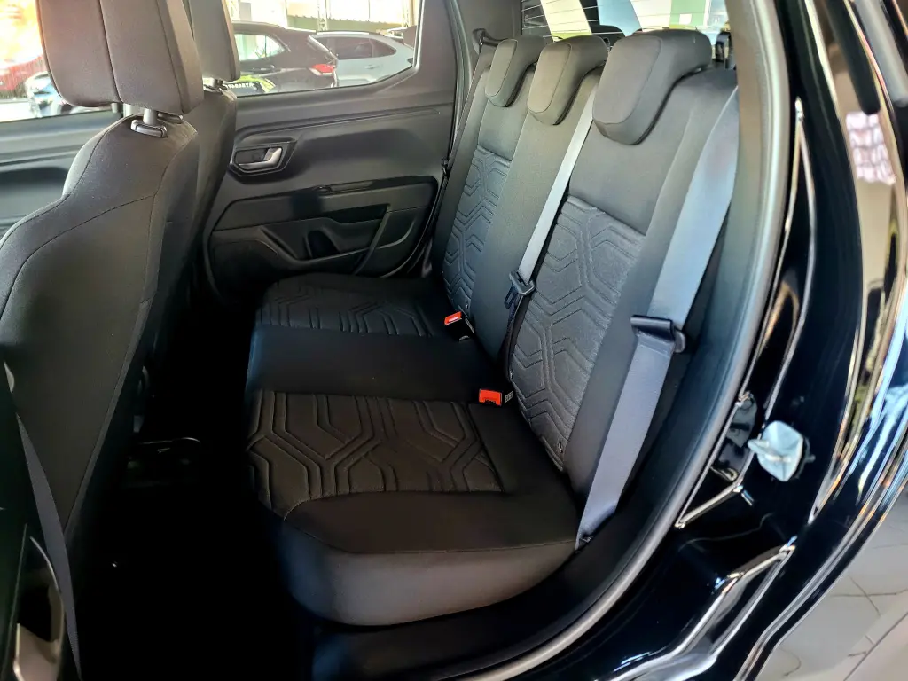 FIAT Strada - Miniatura