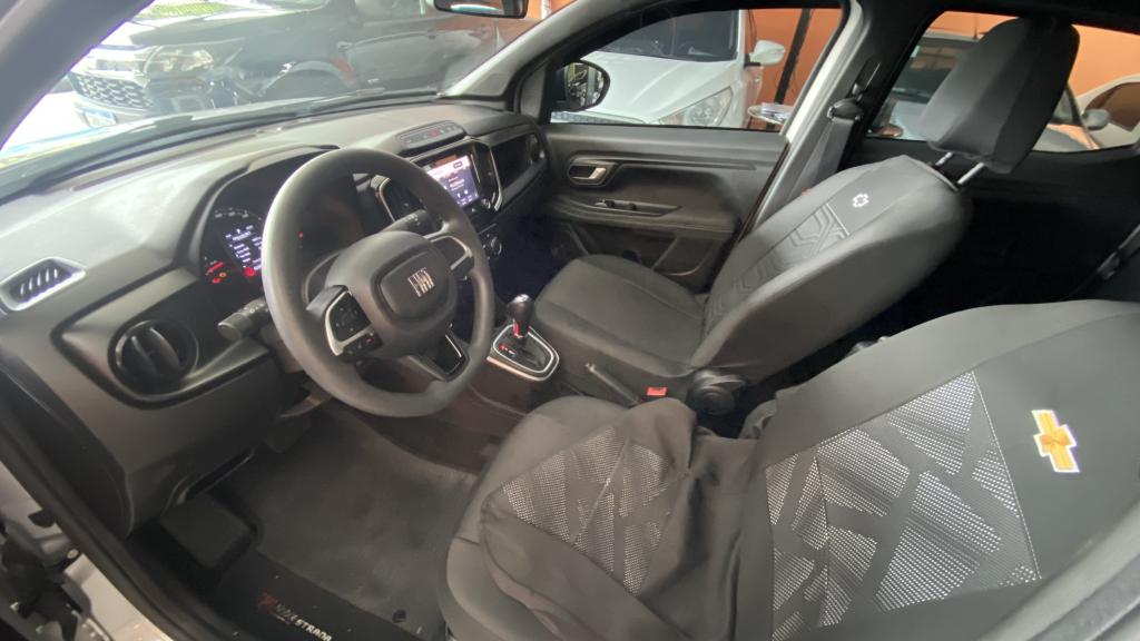 FIAT Strada - Foto