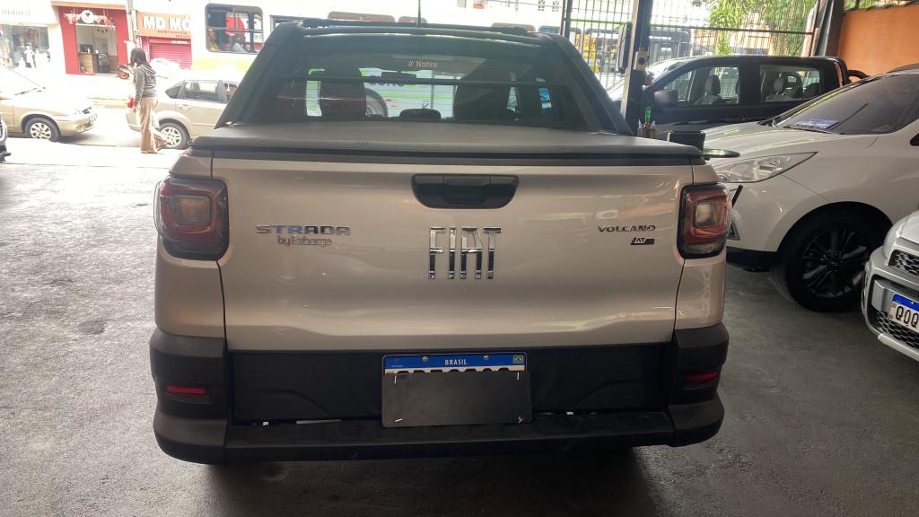 FIAT Strada - Foto