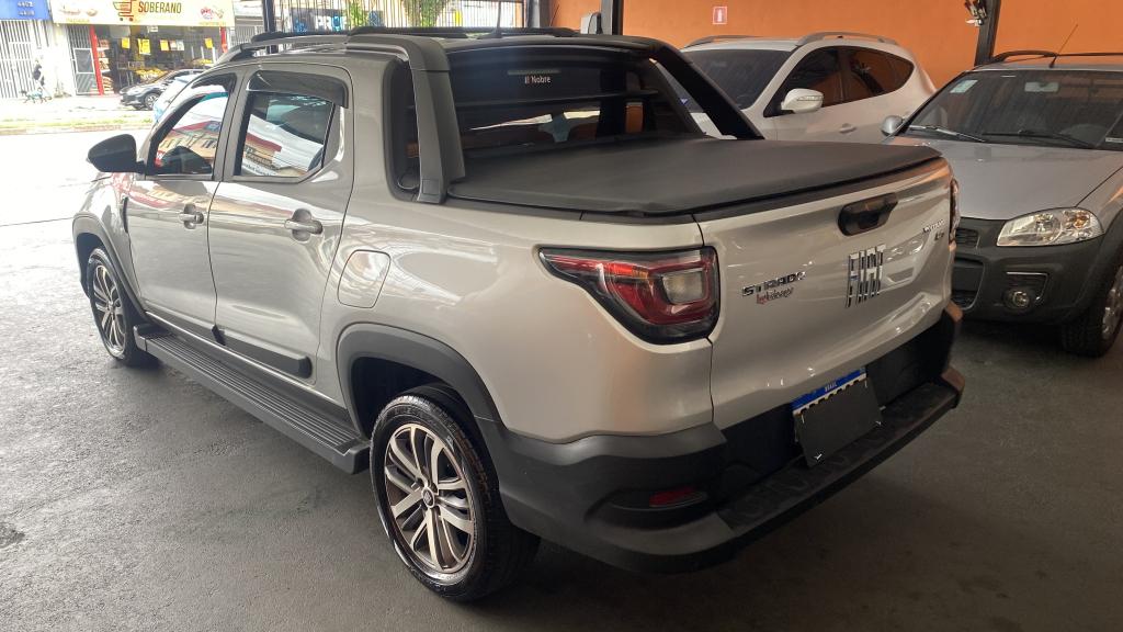 FIAT Strada - Foto