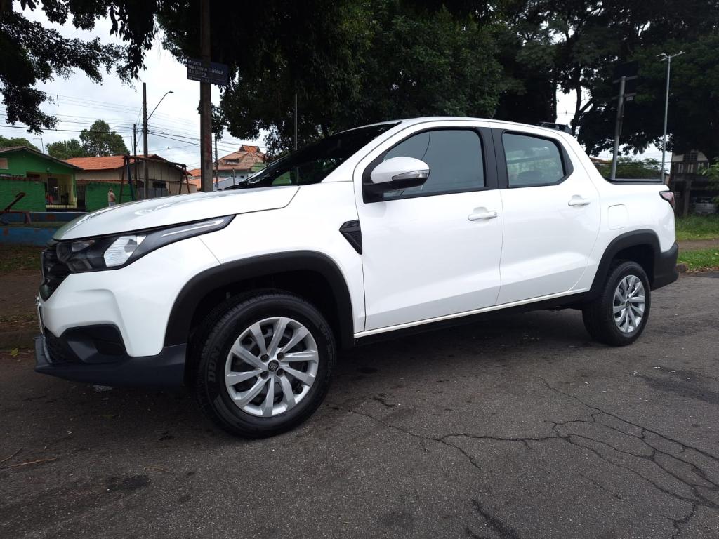 FIAT Strada