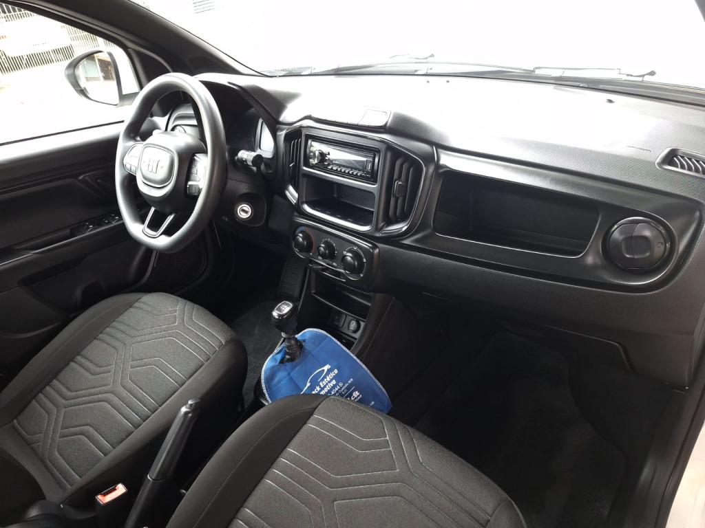 FIAT Strada - Foto
