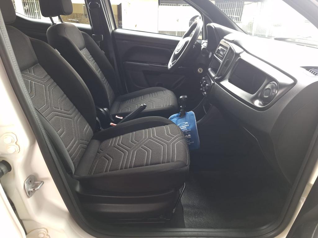 FIAT Strada - Foto