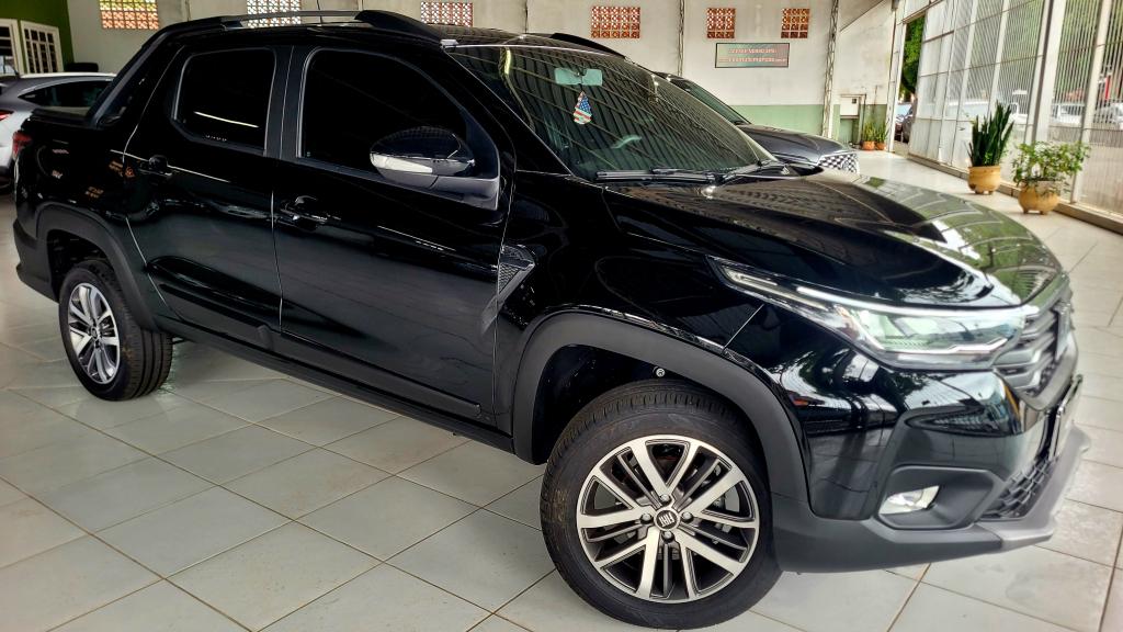 FIAT Strada