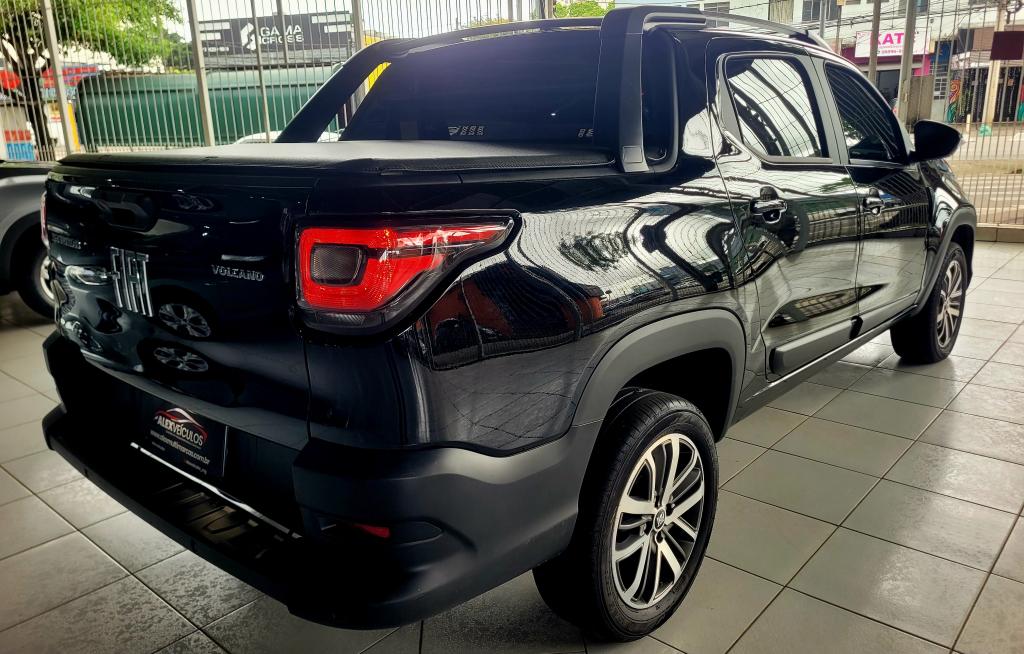 FIAT Strada - Foto