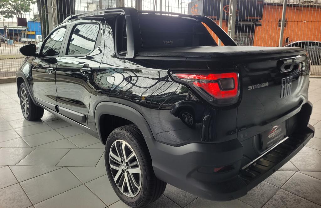 FIAT Strada - Foto