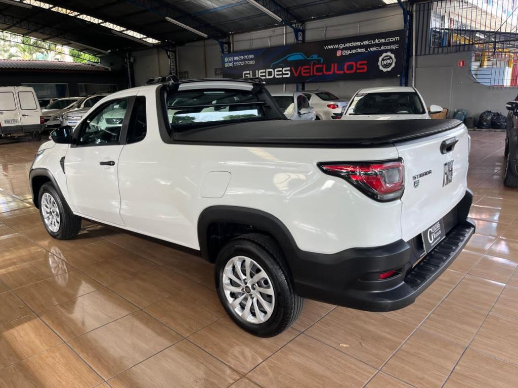 FIAT Strada - Foto