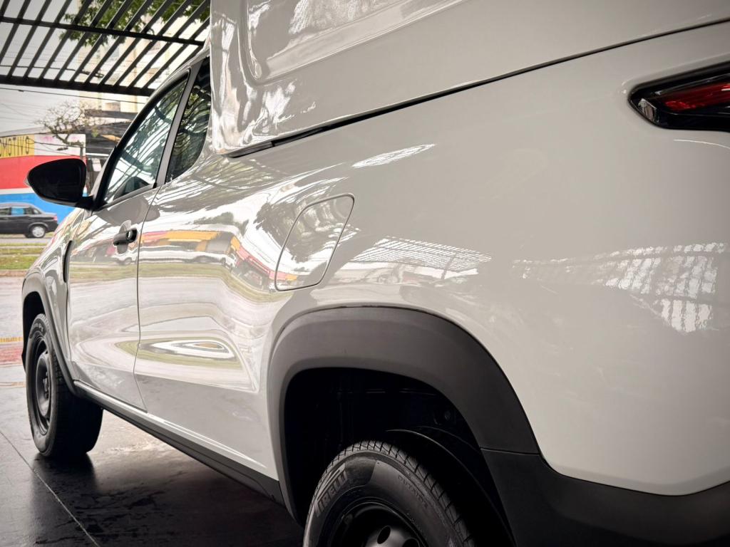 FIAT Strada - Foto