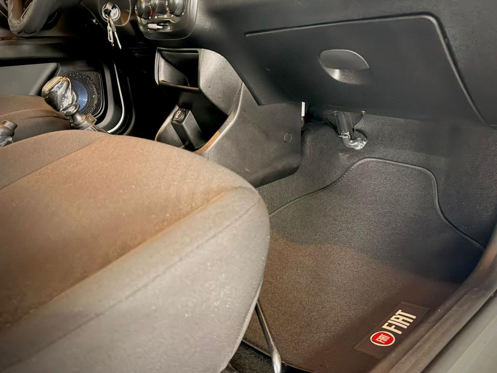 FIAT Strada - Foto