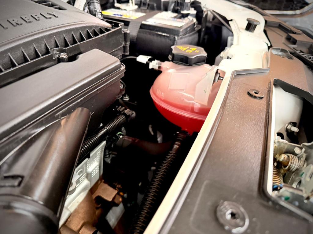 FIAT Strada - Foto