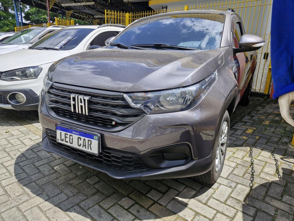 FIAT Strada