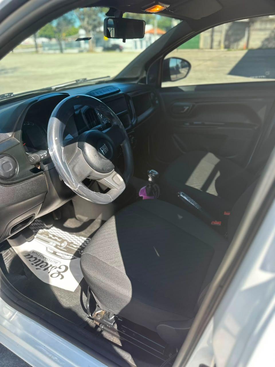 FIAT Strada - Foto