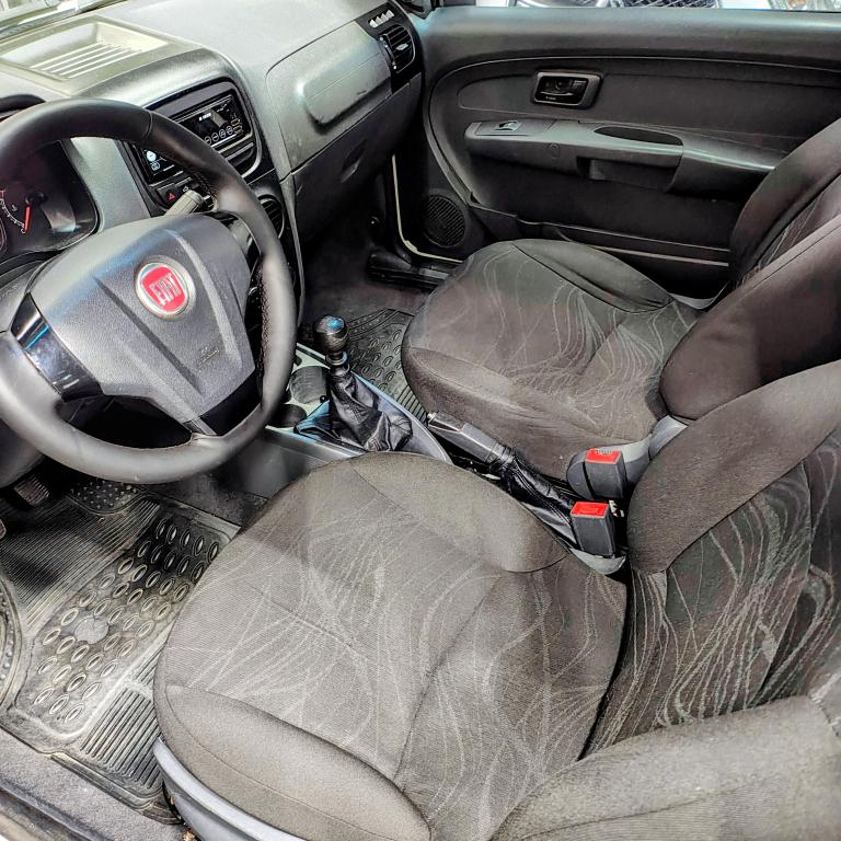 FIAT Strada - Foto