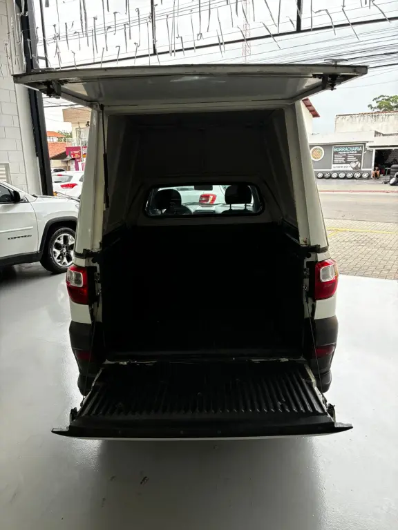 FIAT Strada - Foto