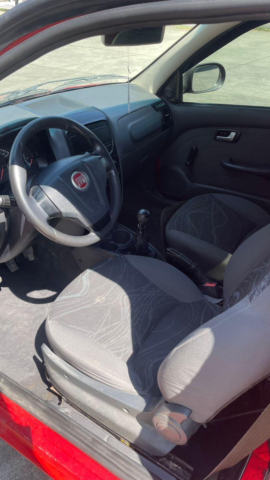 FIAT Strada - Foto