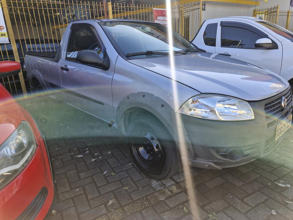 FIAT Strada