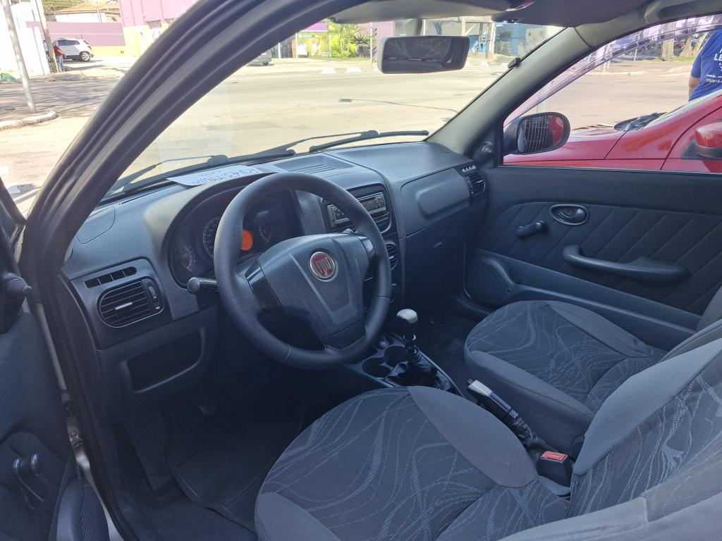 FIAT Strada - Foto