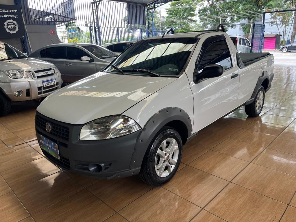 FIAT Strada