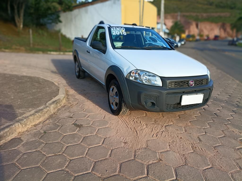 FIAT Strada