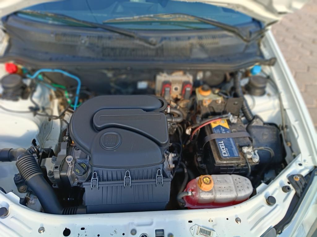 FIAT Strada - Foto