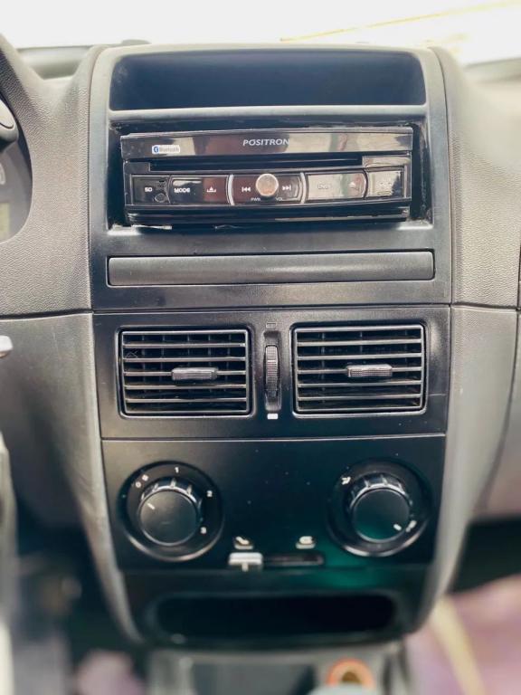 FIAT Strada - Foto