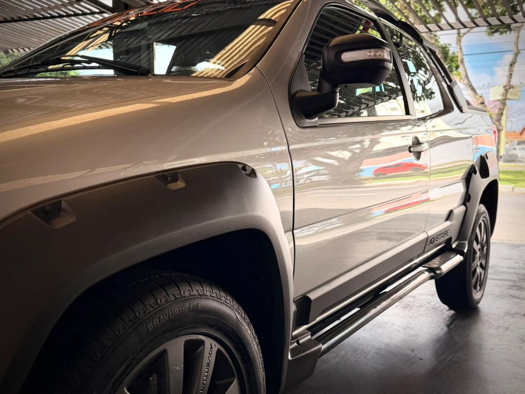 FIAT Strada - Foto