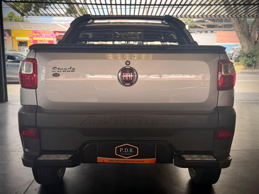 FIAT Strada - Foto
