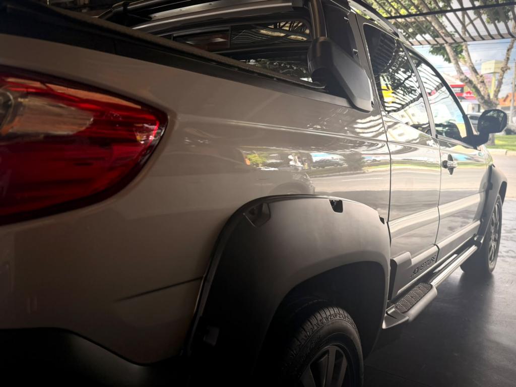 FIAT Strada - Foto